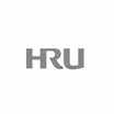 HRU logo