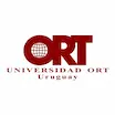 ORT University of Uruguay logo