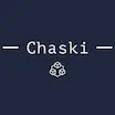 Chaski Iot project thumbnail